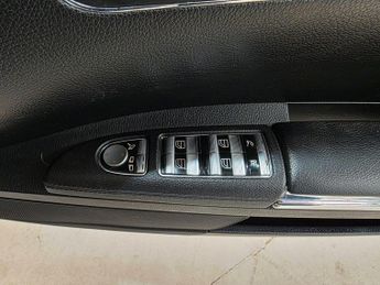 Mercedes-Benz S Class 3.0 S280 V6 G-Tronic Euro 4 4dr