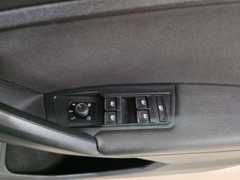 Volkswagen Tiguan 1.5 TSI EVO SEL DSG Euro 6 (s/s) 5dr