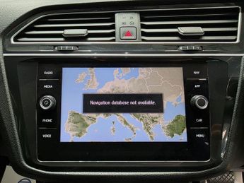 Volkswagen Tiguan 1.5 TSI EVO SEL DSG Euro 6 (s/s) 5dr