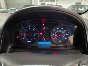 Chevrolet Captiva 2.2 VCDi LTZ Auto 4WD Euro 5 5dr (7 Seats)