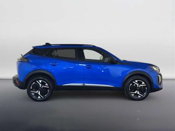 Peugeot 2008 1.2 PureTech Allure SUV 5dr Petrol Manual Euro 6 (s/s) (130 ps)