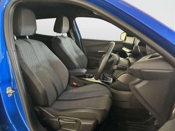 Peugeot 2008 1.2 PureTech Allure SUV 5dr Petrol Manual Euro 6 (s/s) (130 ps)