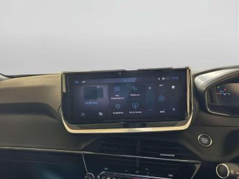 Peugeot 2008 1.2 PureTech Allure SUV 5dr Petrol Manual Euro 6 (s/s) (130 ps)