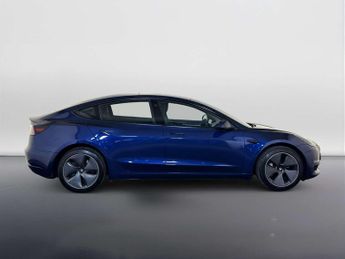 Tesla Model 3 (Dual Motor) Long Range Saloon 4dr Electric Auto 4WDE (346 ps)
