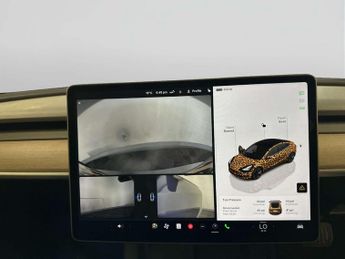 Tesla Model 3 (Dual Motor) Long Range Saloon 4dr Electric Auto 4WDE (346 ps)