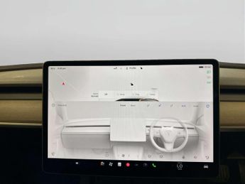 Tesla Model 3 (Dual Motor) Long Range Saloon 4dr Electric Auto 4WDE (346 ps)
