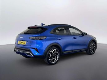 Kia XCeed 1.5 T-GDi GT-Line SUV 5dr Petrol Manual Euro 6 (s/s) (138 bhp)