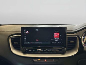 Kia XCeed 1.5 T-GDi GT-Line SUV 5dr Petrol Manual Euro 6 (s/s) (138 bhp)