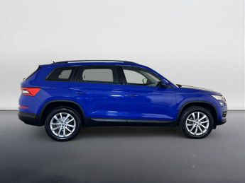 Skoda Kodiaq 2.0 TDI SE SUV 5dr Diesel DSG Euro 6 (s/s) (7 Seat) (150 ps)