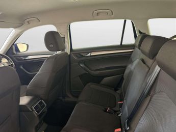 Skoda Kodiaq 2.0 TDI SE SUV 5dr Diesel DSG Euro 6 (s/s) (7 Seat) (150 ps)