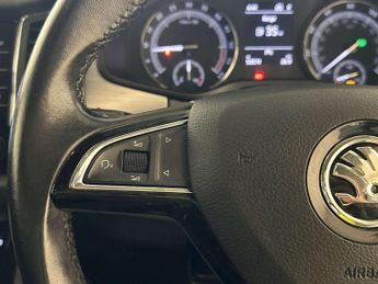 Skoda Kodiaq 2.0 TDI SE SUV 5dr Diesel DSG Euro 6 (s/s) (7 Seat) (150 ps)