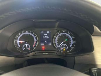 Skoda Kodiaq 2.0 TDI SE SUV 5dr Diesel DSG Euro 6 (s/s) (7 Seat) (150 ps)