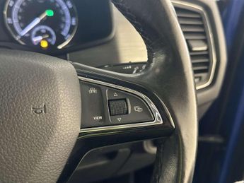 Skoda Kodiaq 2.0 TDI SE SUV 5dr Diesel DSG Euro 6 (s/s) (7 Seat) (150 ps)
