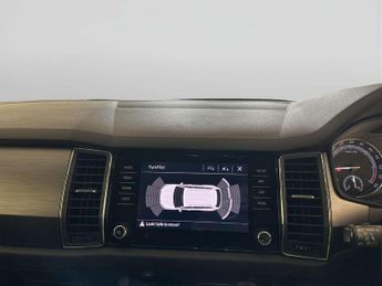 Skoda Kodiaq 2.0 TDI SE SUV 5dr Diesel DSG Euro 6 (s/s) (7 Seat) (150 ps)