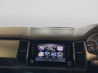 Skoda Kodiaq 2.0 TDI SE SUV 5dr Diesel DSG Euro 6 (s/s) (7 Seat) (150 ps)