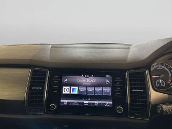 Skoda Kodiaq 2.0 TDI SE SUV 5dr Diesel DSG Euro 6 (s/s) (7 Seat) (150 ps)