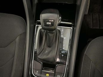 Skoda Kodiaq 2.0 TDI SE SUV 5dr Diesel DSG Euro 6 (s/s) (7 Seat) (150 ps)