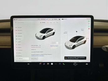 Tesla Model 3 (Dual Motor) Performance Saloon 4dr Electric Auto 4WDE (Performa