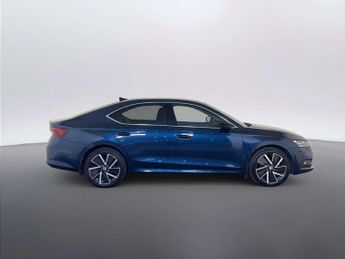 Skoda Octavia 1.4 TSI iV 13kWh SE L Hatchback 5dr Petrol Plug-in Hybrid DSG Eu