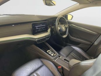 Skoda Octavia 1.4 TSI iV 13kWh SE L Hatchback 5dr Petrol Plug-in Hybrid DSG Eu