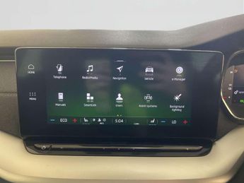 Skoda Octavia 1.4 TSI iV 13kWh SE L Hatchback 5dr Petrol Plug-in Hybrid DSG Eu