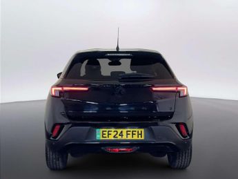 Vauxhall Mokka Electric 50kWh GS SUV 5dr Electric Auto (136 ps)