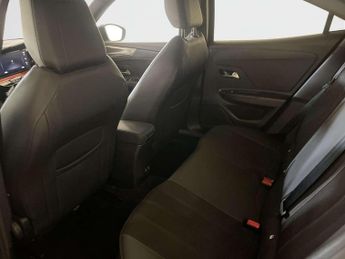 Vauxhall Mokka Electric 50kWh GS SUV 5dr Electric Auto (136 ps)