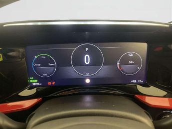 Vauxhall Mokka Electric 50kWh GS SUV 5dr Electric Auto (136 ps)