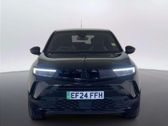 Vauxhall Mokka Electric 50kWh GS SUV 5dr Electric Auto (136 ps)