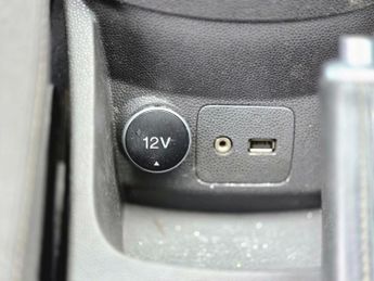 Ford Fiesta 1.0T EcoBoost Titanium Powershift Euro 6 5dr