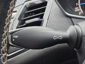 Ford Fiesta 1.0T EcoBoost Titanium Powershift Euro 6 5dr