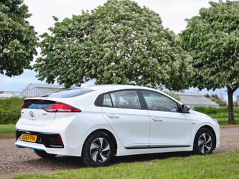 Hyundai IONIQ 1.6 h-GDi SE DCT Euro 6 (s/s) 5dr