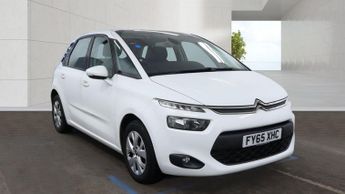 Citroen C4 Picasso 1.6 BlueHDi VTR+ EAT6 Euro 6 (s/s) 5dr