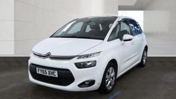 Citroen C4 Picasso 1.6 BlueHDi VTR+ EAT6 Euro 6 (s/s) 5dr