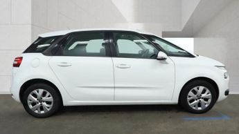 Citroen C4 Picasso 1.6 BlueHDi VTR+ EAT6 Euro 6 (s/s) 5dr