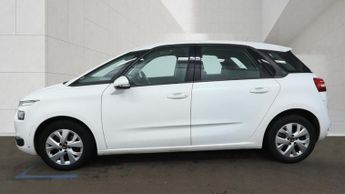 Citroen C4 Picasso 1.6 BlueHDi VTR+ EAT6 Euro 6 (s/s) 5dr