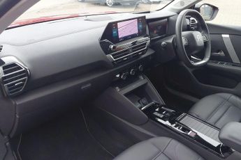 Citroen C4 1.2 PureTech Shine Plus EAT8 Euro 6 (s/s) 5dr