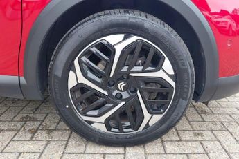 Citroen C4 1.2 PureTech Shine Plus EAT8 Euro 6 (s/s) 5dr