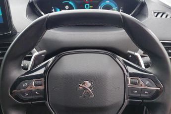 Peugeot 3008 1.6 13.2kWh Allure Premium e-EAT Euro 6 (s/s) 5dr