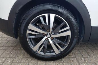 Peugeot 3008 1.6 13.2kWh Allure Premium e-EAT Euro 6 (s/s) 5dr