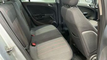 Vauxhall Corsa 1.4 16V SXi Euro 5 5dr (A/C)