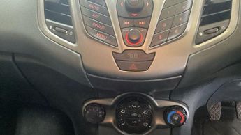 Ford Fiesta 1.25 Edge 3dr