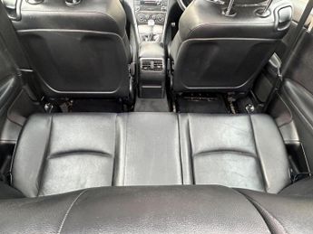 Mercedes-Benz C Class 1.8 C200 Kompressor SE 2dr