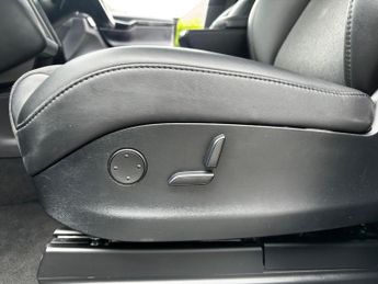 Tesla Model X 75D (Dual Motor) Auto 4WDE 5dr
