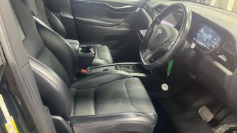 Tesla Model X 75D (Dual Motor) Auto 4WDE 5dr