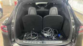 Tesla Model X 75D (Dual Motor) Auto 4WDE 5dr