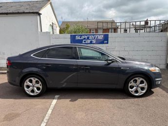 Ford Mondeo 2.0 TDCi Titanium Euro 5 5dr