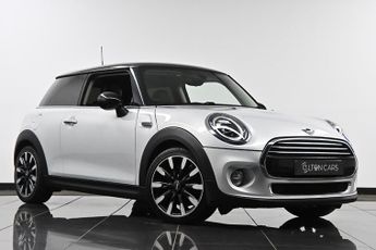 MINI Hatch 1.5 Cooper Exclusive Euro 6 (s/s) 3dr