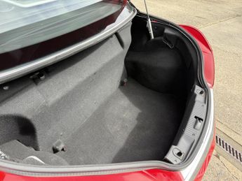 Vauxhall Tigra 1.8i 16v Exclusiv 2dr (a/c)