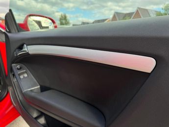 Audi A5 2.0 TDI S line Special Edition Euro 5 (s/s) 2dr